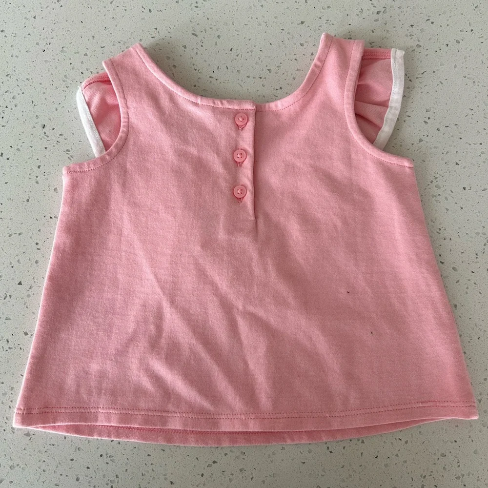 Janie and Jack nwt two